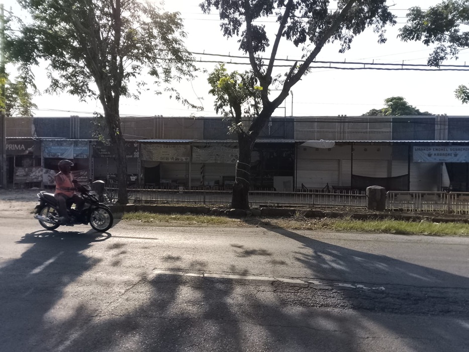Eks Kepala UPT Tegaskan Kios Pasar Hewan Bakalanpule Lamongan Disewa Resmi, Bukan Jual-Beli