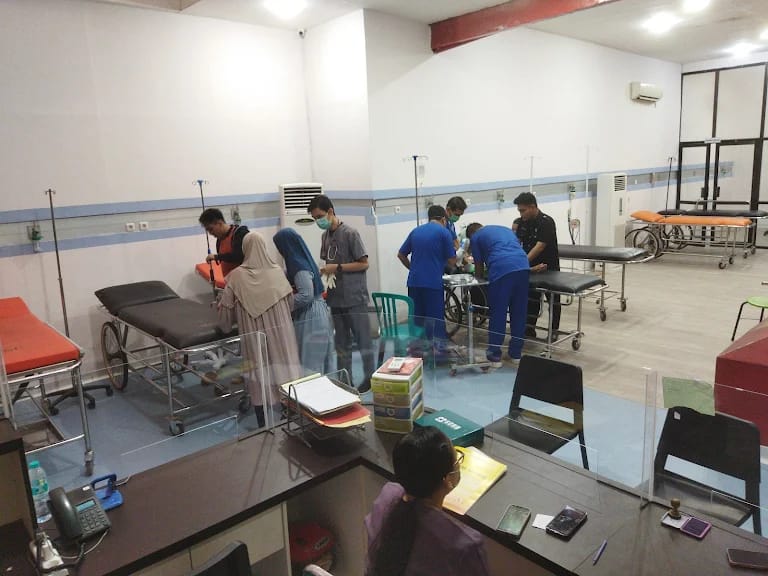 Dapat Apresiasi Masyarakat Kepulauan, RSUD dr H Moh Anwar Sumenep Komitmen Terus Tingkatkan Pelayanan