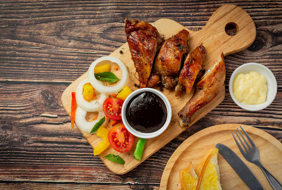 5 Resep Menu Buka Puasa Praktis tapi Mewah untuk Keluarga Saat Gajian