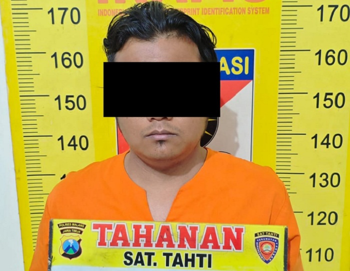 Bandar Sabu Wagir Dibekuk Polisi, Puluhan Gram Narkoba Siap Edar Disita