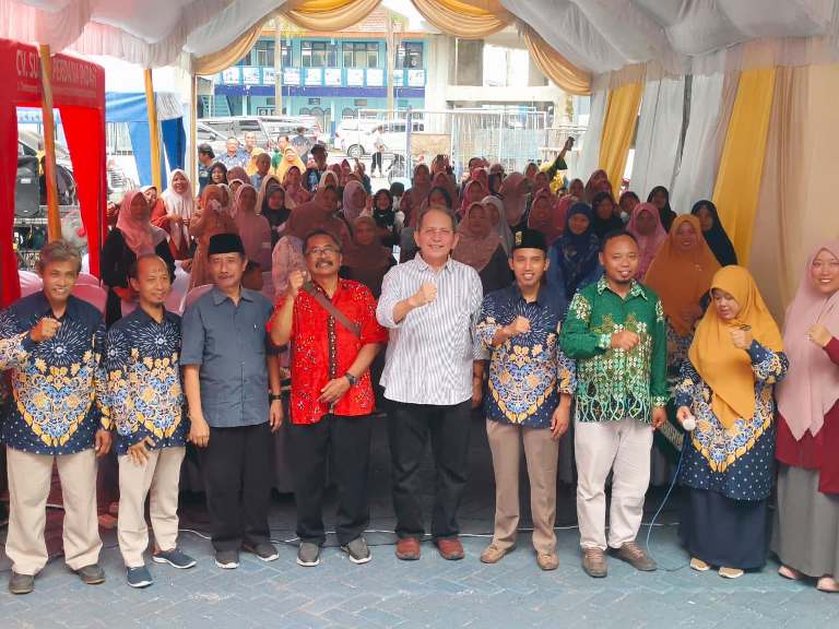 Freddy Minta Pendidik Waspadai Bullying hingga Judi Online di Siswa Bojonegoro