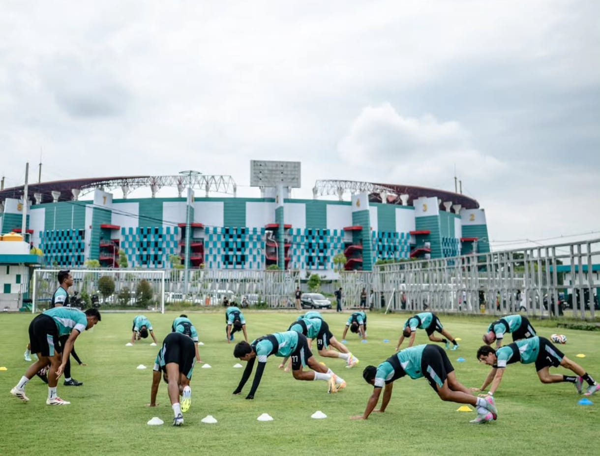 Derbi Jatim Persebaya Vs Arema FC, Kuota Penonton 30 Ribu