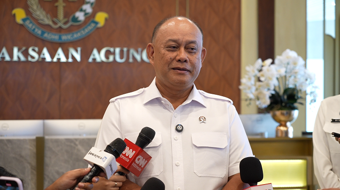 Pengawasan MBG Kini Makin Ketat dengan Komponen Kejagung