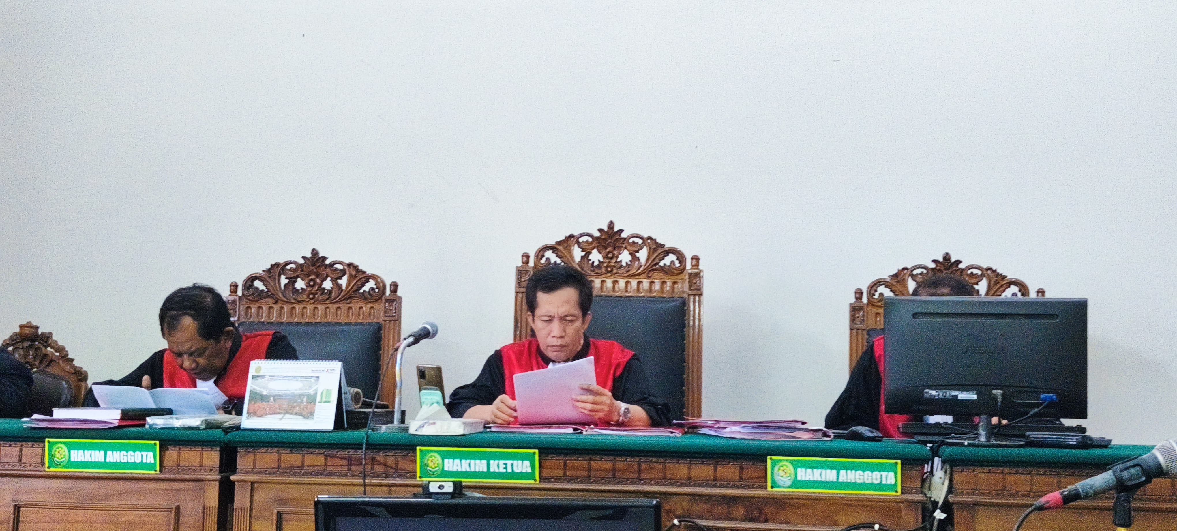 Tergiur Untung Cepat, Nekat Jadi Agen Judi Online 