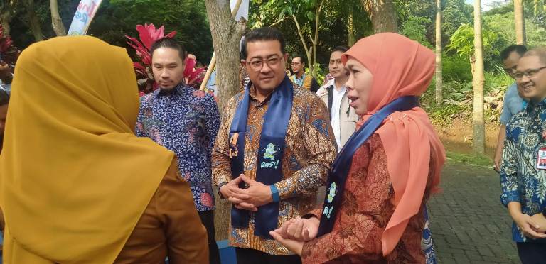 Menteri Ekraf dan Gubernur Jatim Dukung Penuh KEK Singhasari Cetak Talenta Dunia 