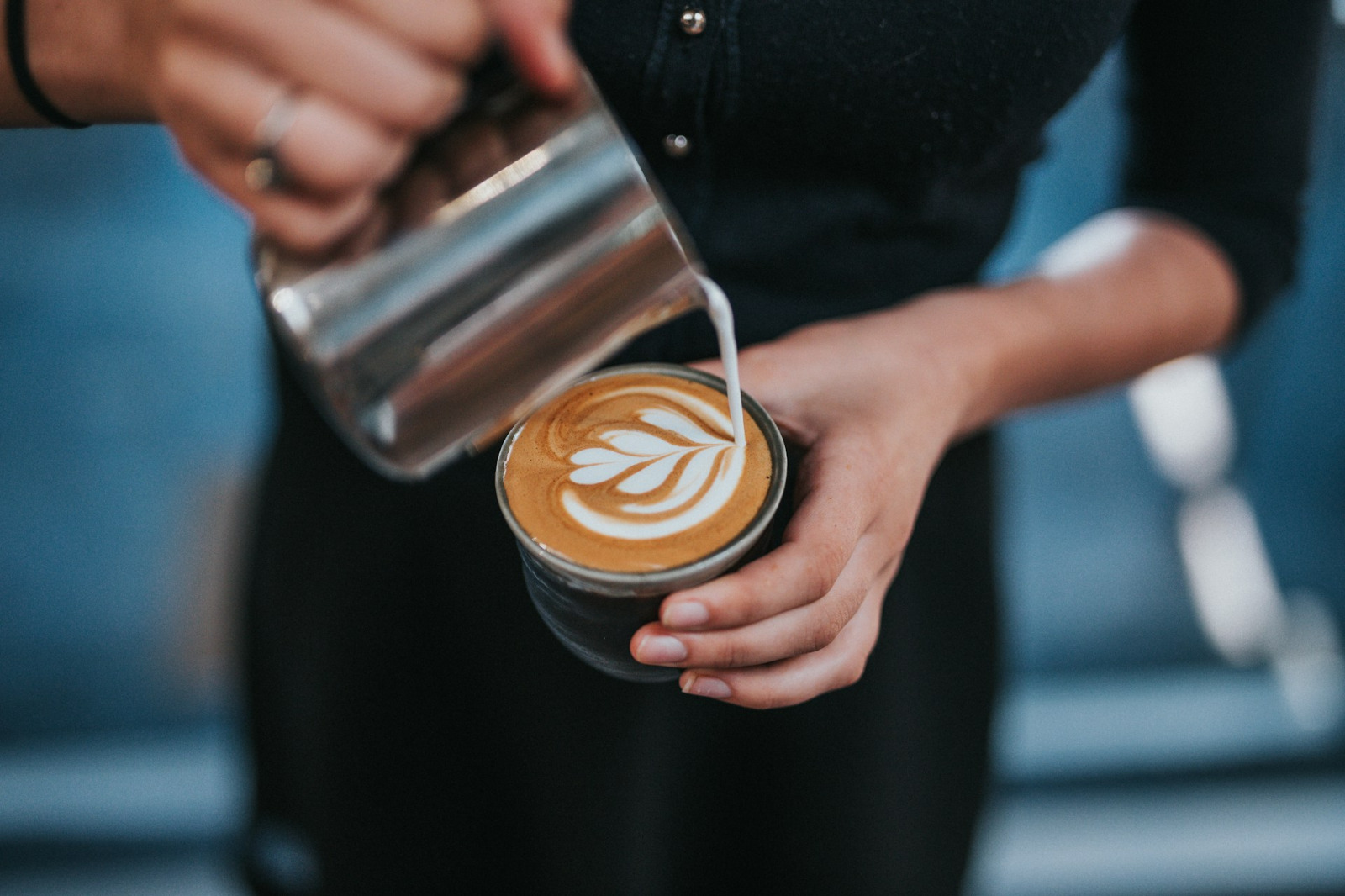 Cara Membuat Kopi yang Enak di Rumah ala Barista Kafe