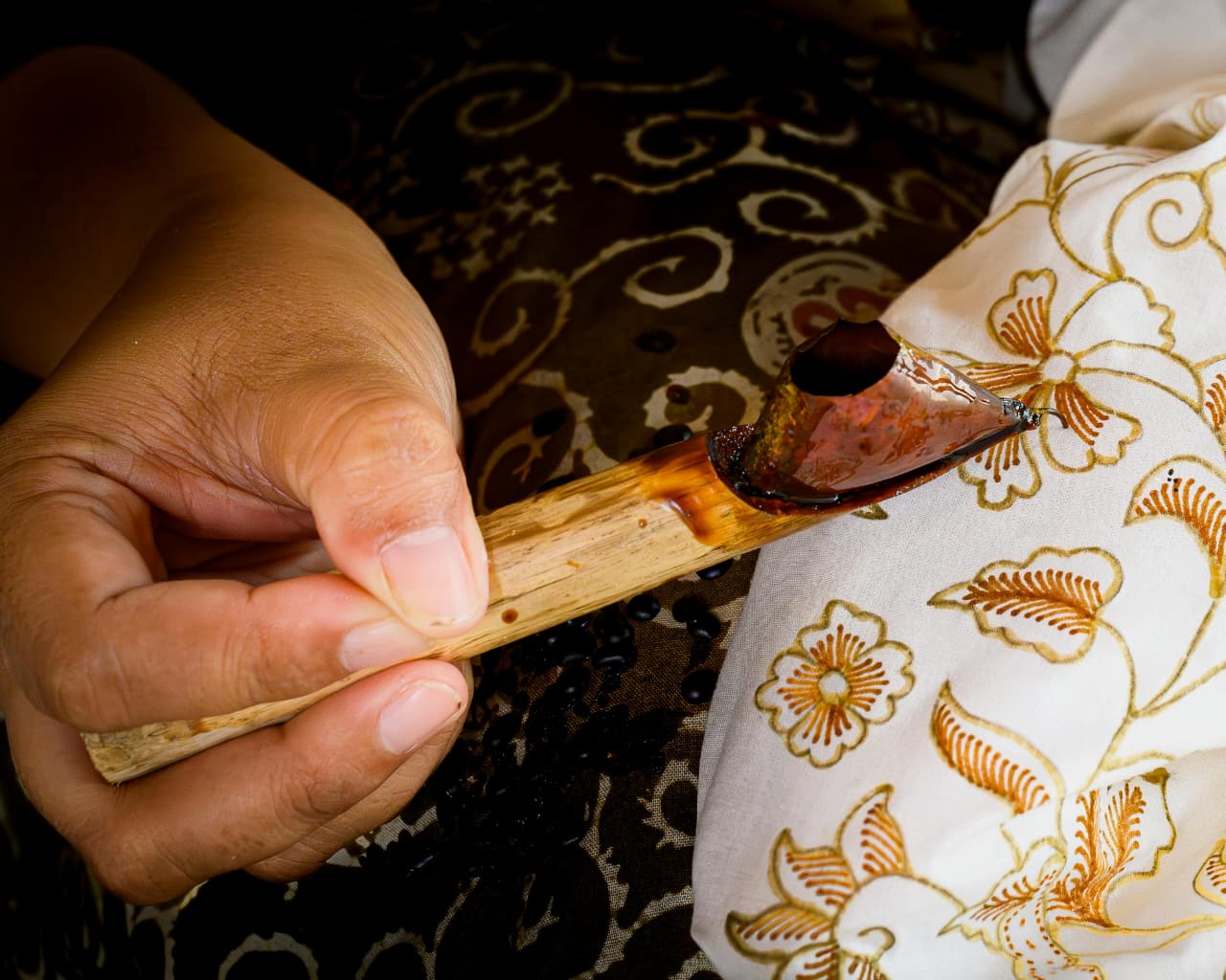 Kota Batik Pekalongan, Dari Tradisi Lokal Hingga Pengakuan Dunia