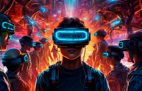 IIMAKER Soroti Peran dan Batasan AI dalam Industri Game di Forum Chongli 2026