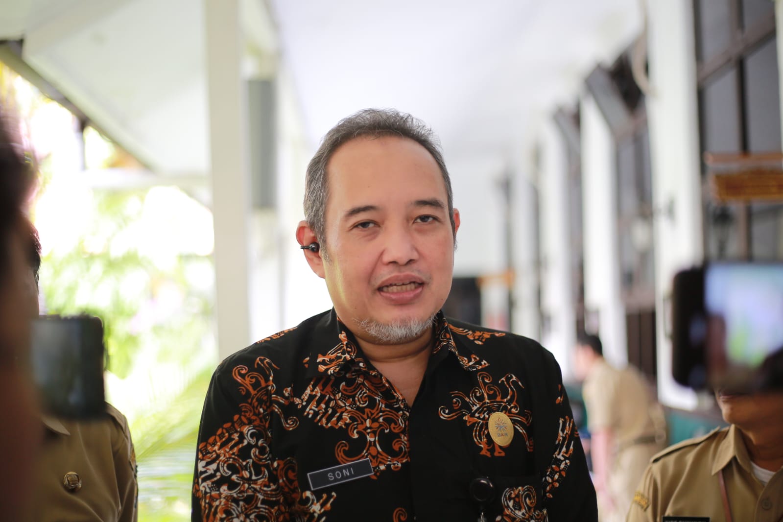 Soal Mutasi Pejabat Pemkot Madiun, BKN: Plt Kepala Daerah Boleh Mengangkat