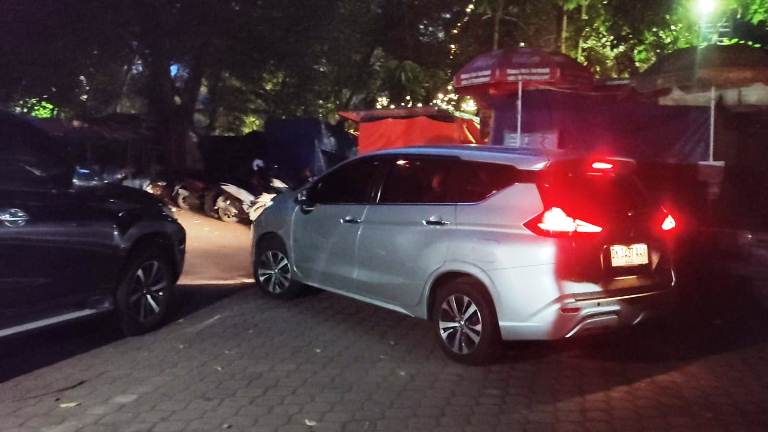 Kejati Jatim Geledah Kebun Binatang Surabaya