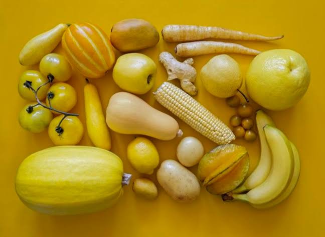 Inilah 10 Buah Berwarna Kuning dan Manfaatnya untuk Kesehatan