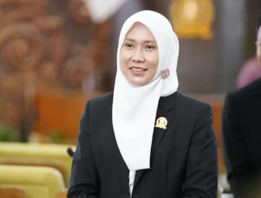 Wakil Ketua DPRD Jatim Ajak Wujudkan Jawa Timur Ramah Lansia