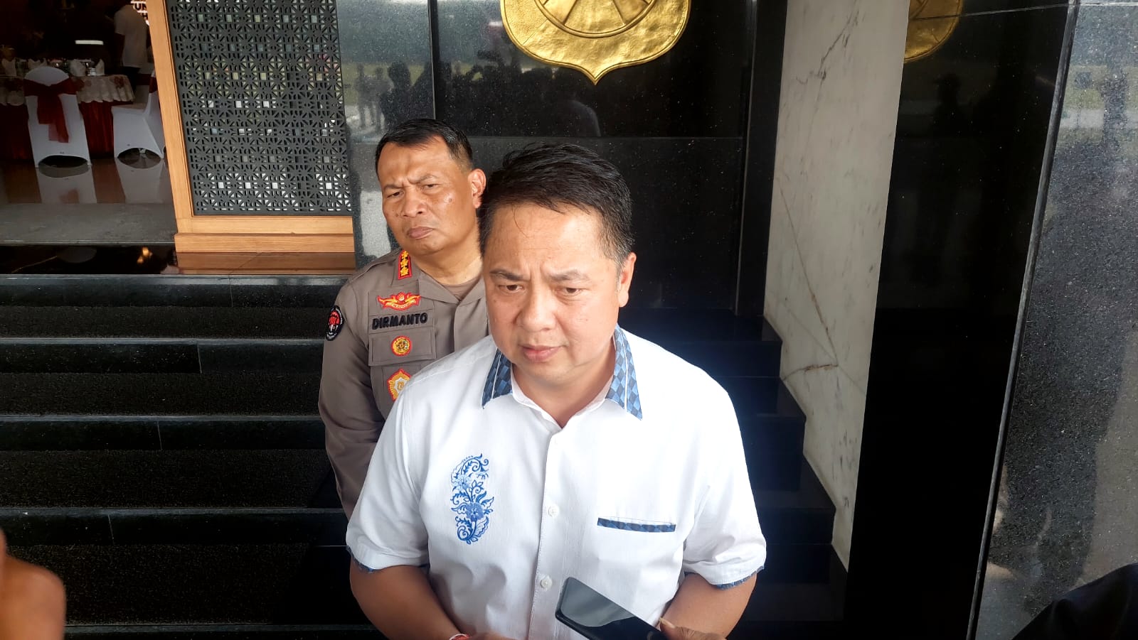 Polisi Tahan Baby Sitter yang Cekoki Anak Asuh di Surabaya dengan Obat Keras