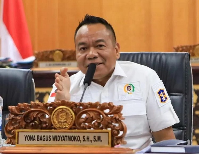 Ketua Komisi A DPRD Surabaya Minta OPD, Camat, dan Lurah Lebih Responsif Layani Warga