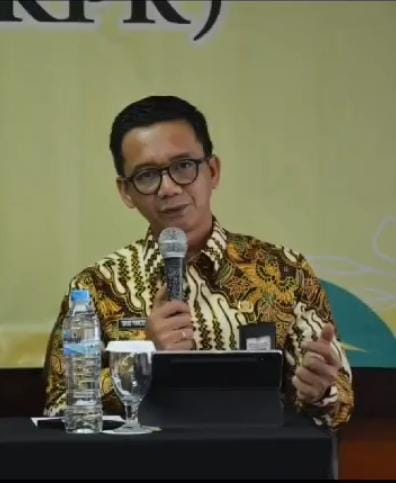 Dinas PUPR Jombang di Tangan Bayu Pancoroadi, Tahun 2024 Capai Target Kinerja 