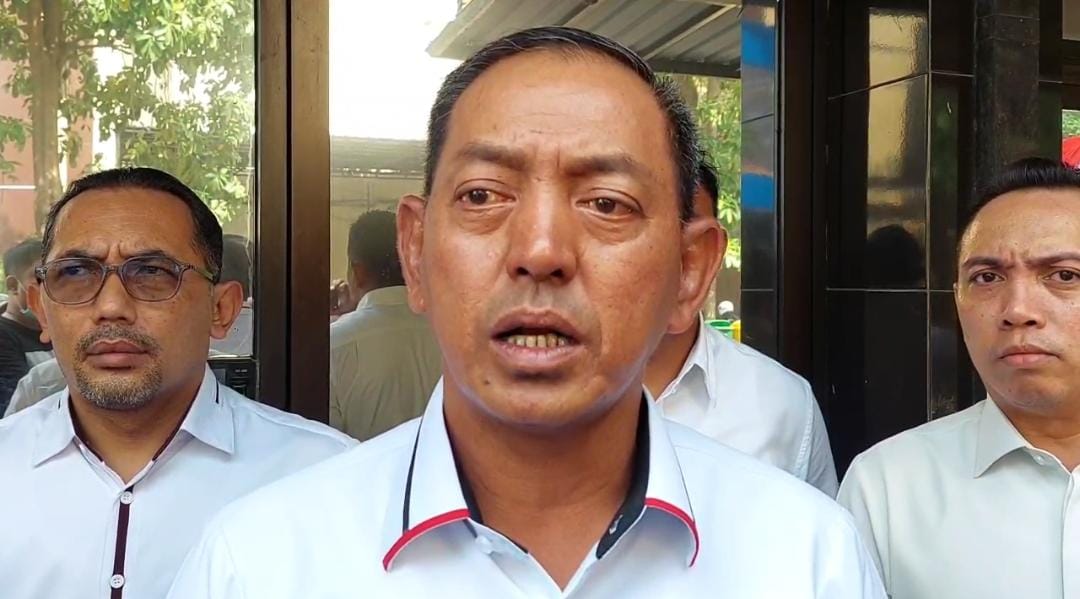 Anggota Ditresnarkoba Polda Jatim Disabet Sajam Bandar Sabu Bangkalan, Pelaku Masih Buron