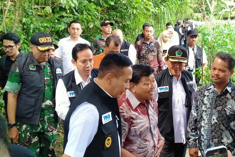 Respons Kenaikan Harga Jelang Idulfitri, Wali Kota Malang Pantau Stok Cabai dan Ayam