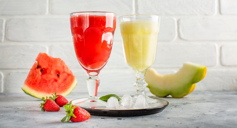 Jus yang Cocok untuk Asam Lambung, Bantu Perut Nyaman dan Tetap Segar