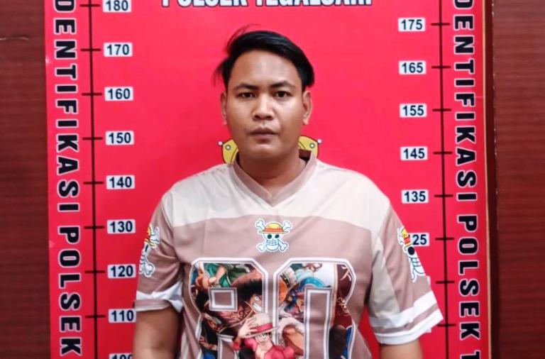 Pembobol Brankas SPBU Tegalsari Surabaya Dibekuk Polisi di Yogyakarta