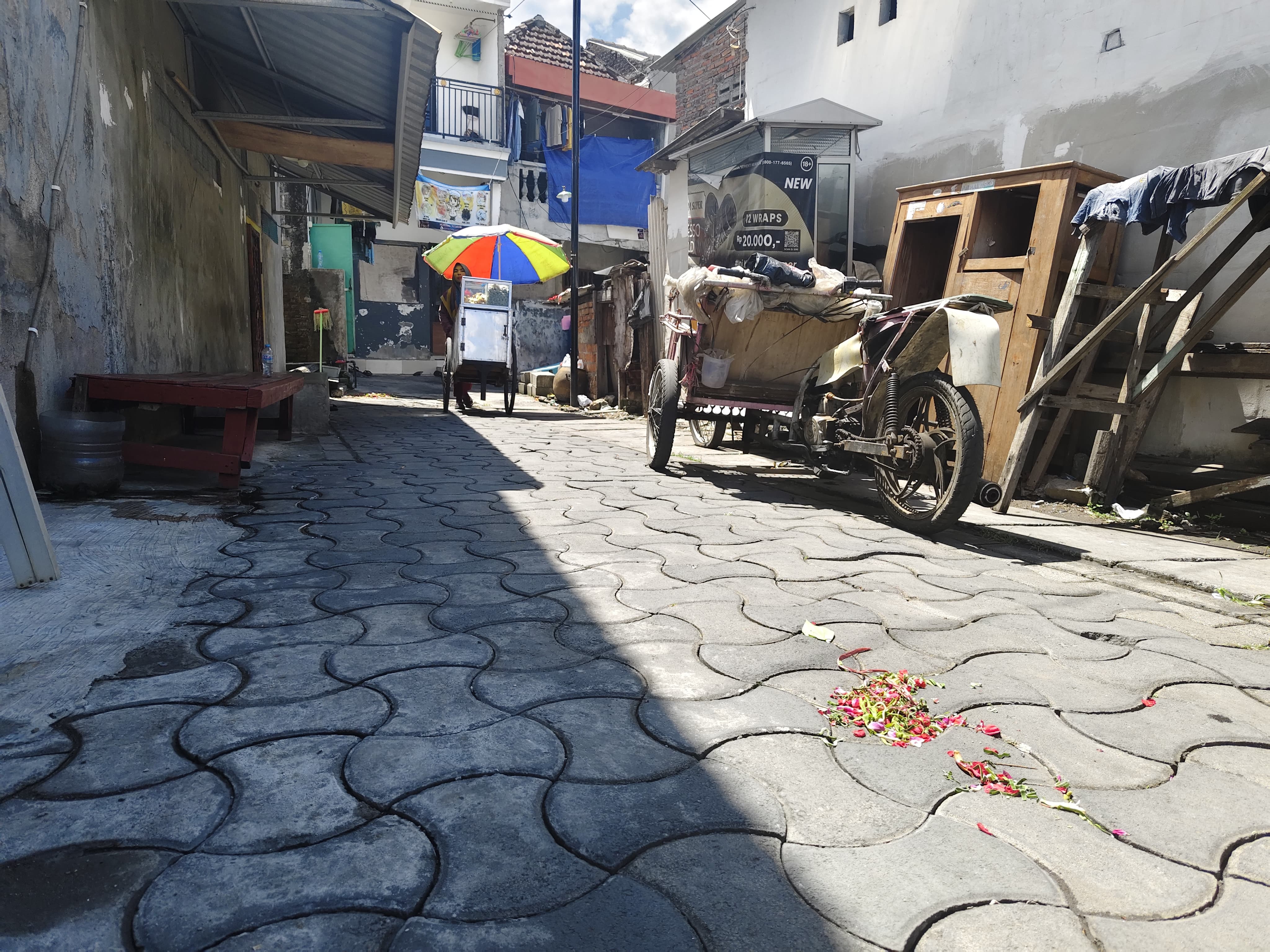 Tragedi Berdarah Wonokusumo, Kawanan Terduga Pelaku Sudah Mengintai Korban 