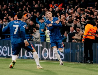 Chelsea Tegaskan Cole Palmer Bahagia di Stamford Bridge, Bantah Isu ke Setan Merah