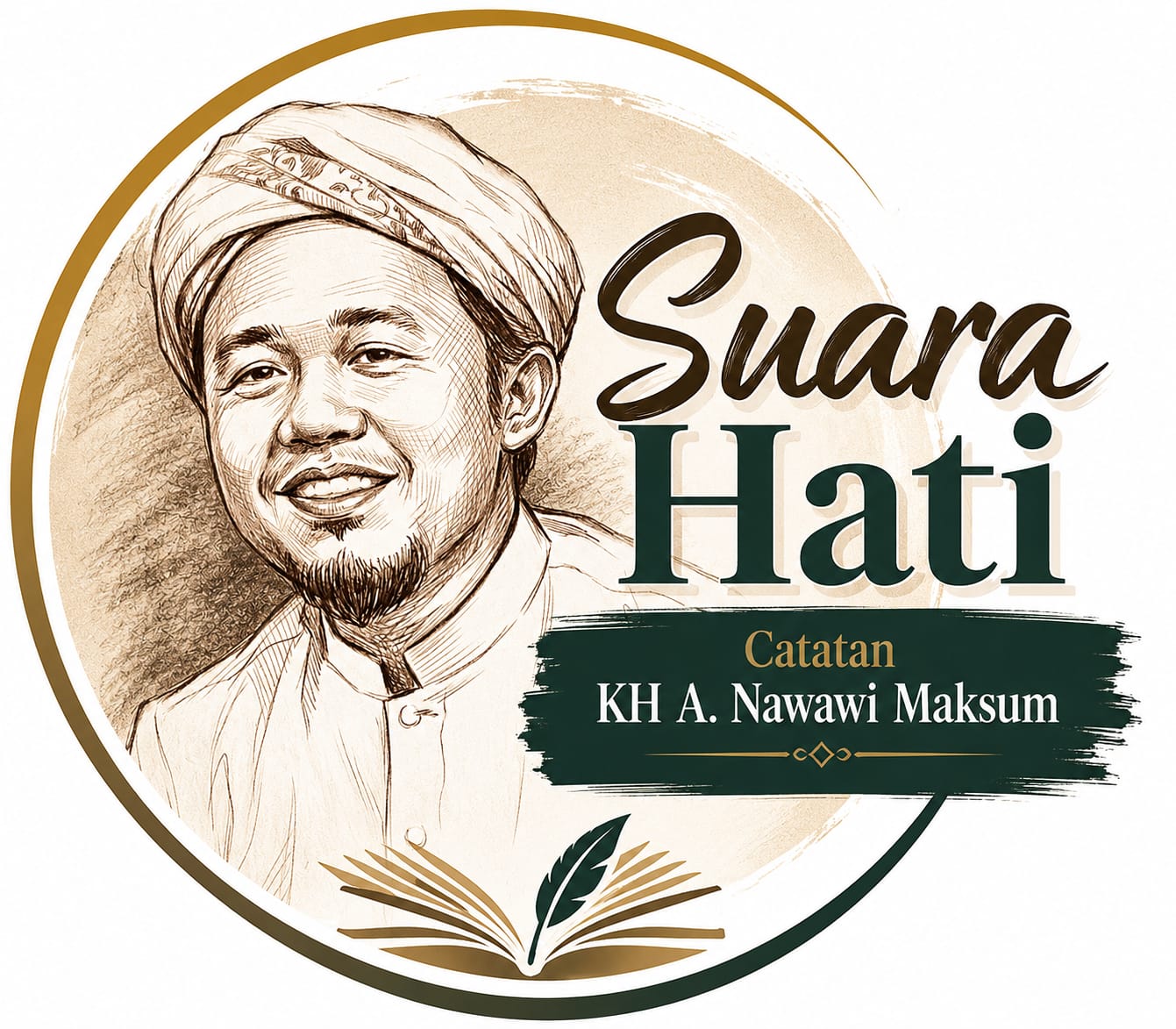 Kenyang dalam Dusta