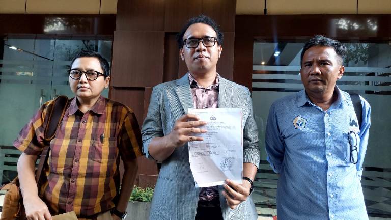 Diduga Selingkuh Dengan Istri Pengusaha, Eks Pemain Timnas Dipolisikan