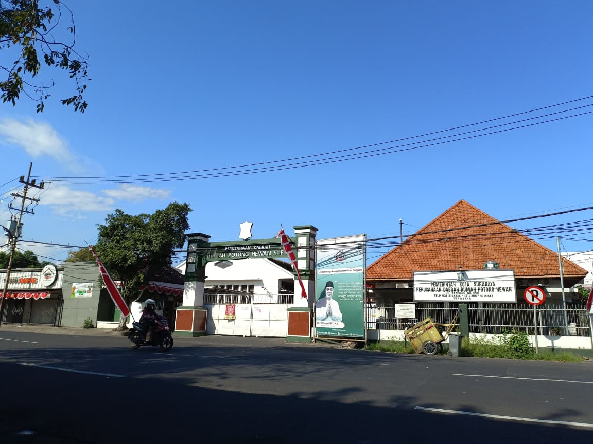 Dongkrak PAD, Setoran Dividen BUMD Surabaya Tembus Rp204,6 Miliar