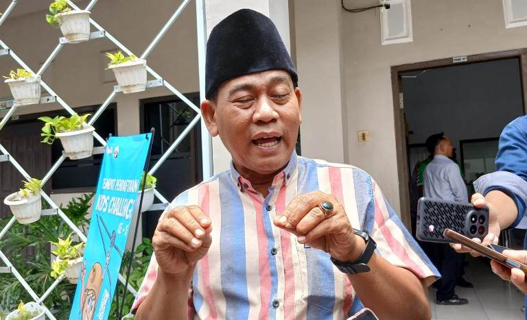 DPRD Ponorogo Sidak SDMT Usai Tolak Pasokan Makanan Bergizi Gratis