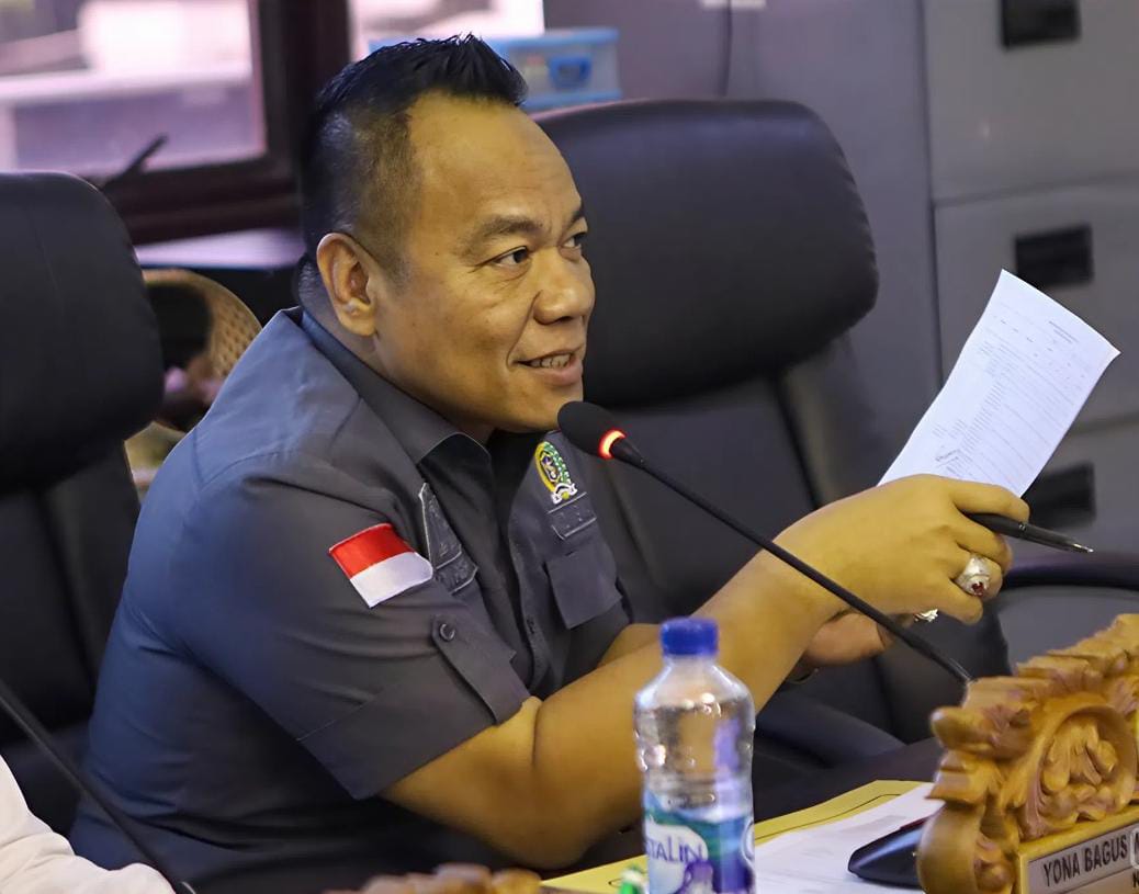 Polemik Iuran HUT RI, Ketua Komisi A DPRD Surabaya:  Pemkot Jangan Cuma Melarang tapi Kasih Solusi