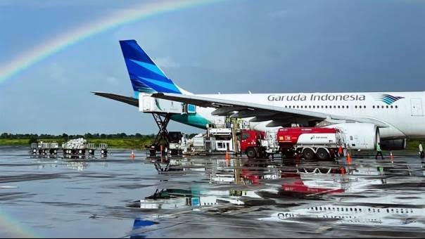 Masih Terjadi Masalah Penerbangan Jemaah, Kemenag: Manajemen Garuda Gagal