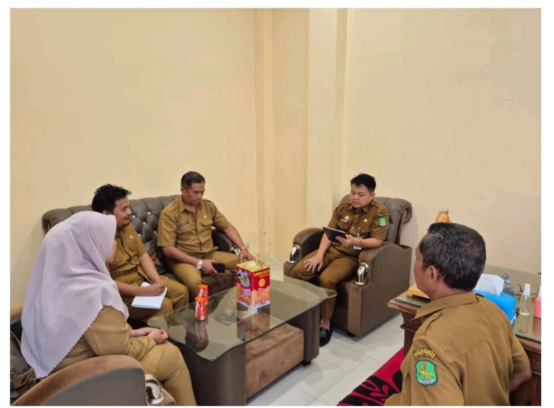 SIPBRO: Solusi Kemudahan Legislasi dan Koordinasi Pegawai Pemerintah Kabupaten Sumenep