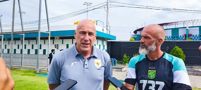 Dirtek PSSI: Persebaya Bukan Sekadar Klub, Tapi Punya Karakter Istimewa