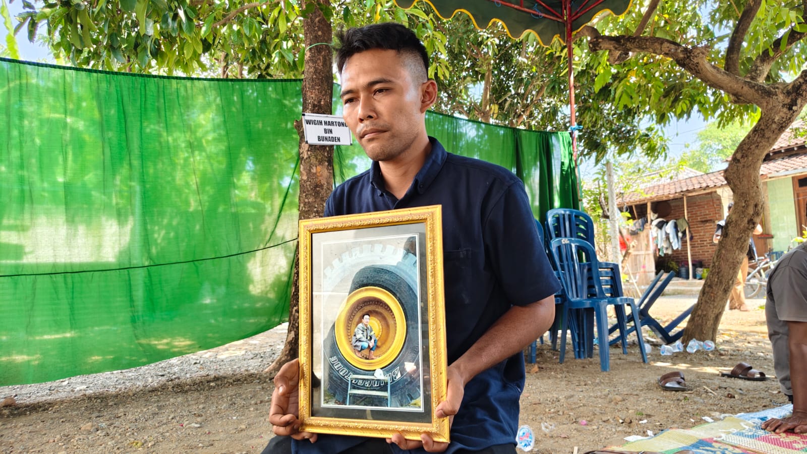 Warga Ponorogo Jadi Korban Longsor Tambang PT Freeport Indonesia di Papua