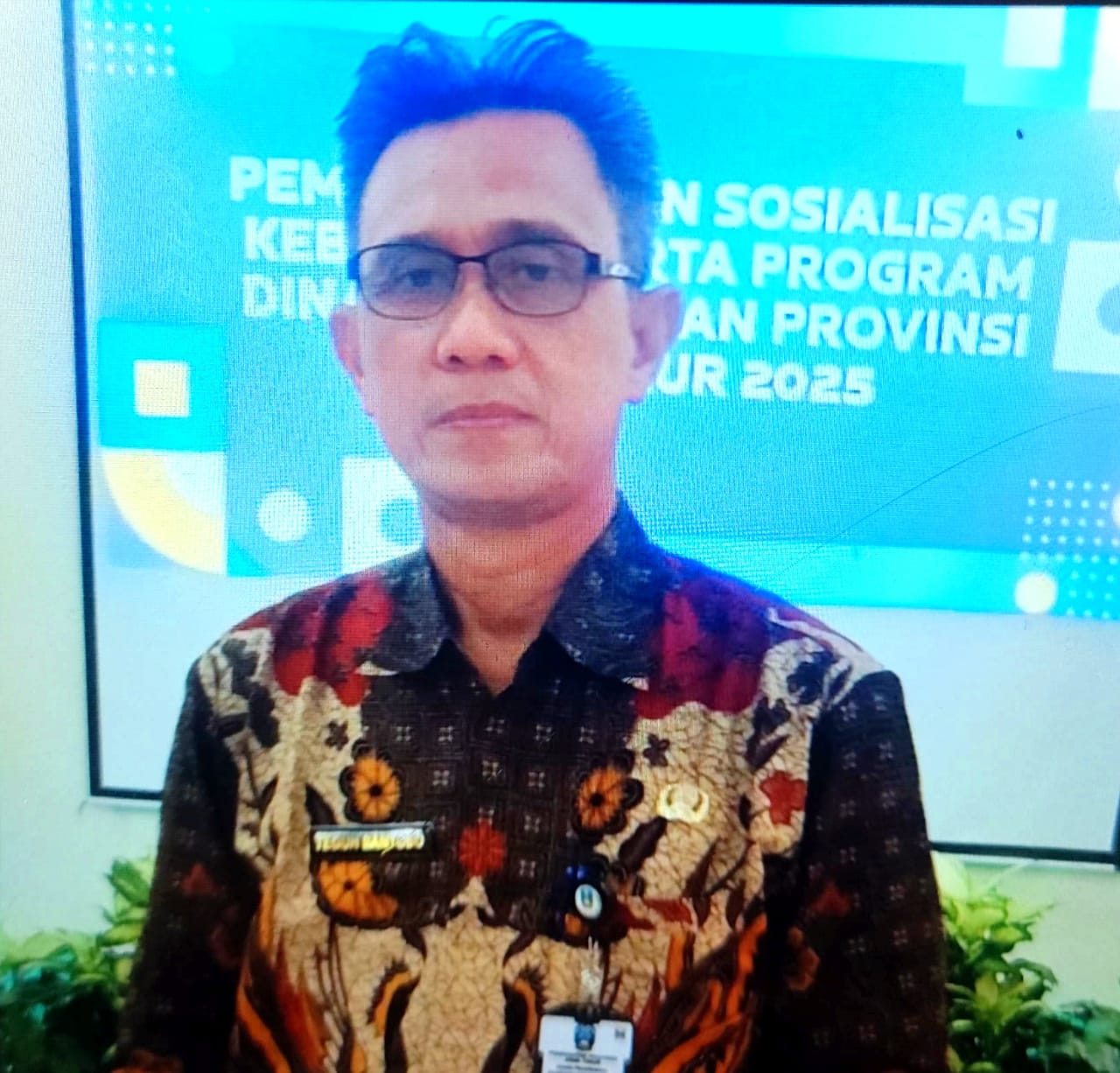 Larangan Wisuda Sekolah oleh Dinas Pendidikan Jatim Disambut Positif SMAN 10 Surabaya