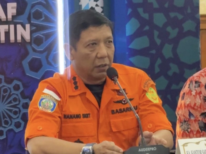 Basarnas Surabaya Siaga Hadapi Musim Kemarau, Waspadai Potensi Darurat di Lapangan