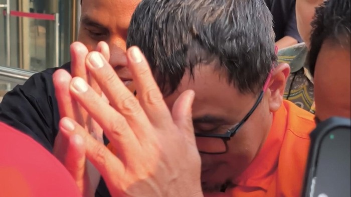 14 Orang Diamankan OTT KPK, Hanya Bupati Boltara Sirajudin Jadi Tersangka
