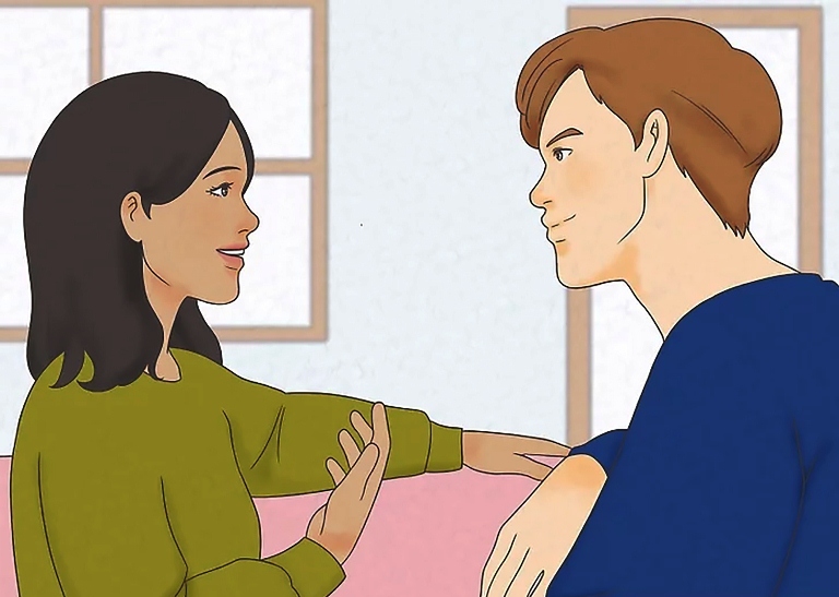 Suamiku dan Mesin Keberuntungan: Peringatan Terakhir (3)