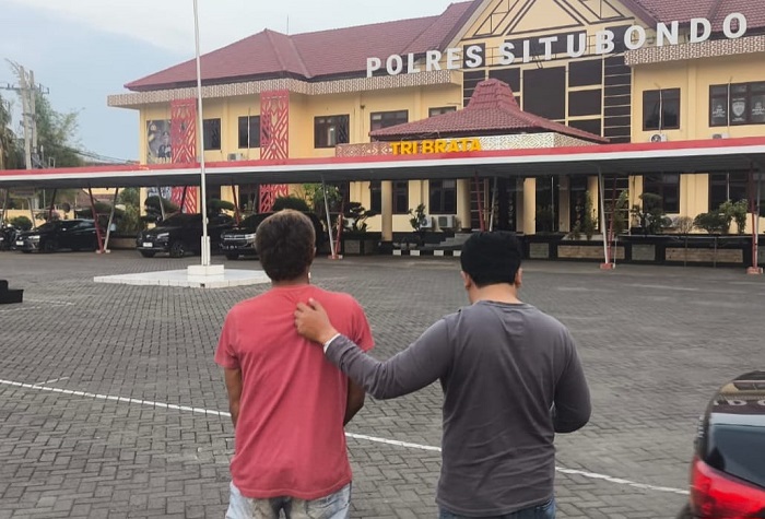 Polres Situbondo Tangkap Pengedar Sabu dan Nenek Bandar Pil Trex