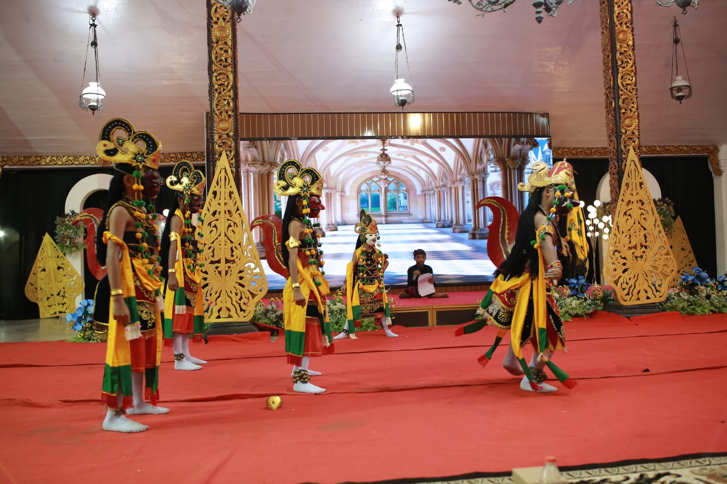 Festival Dalang Topeng Remaja, Ajang Merawat Tradisi