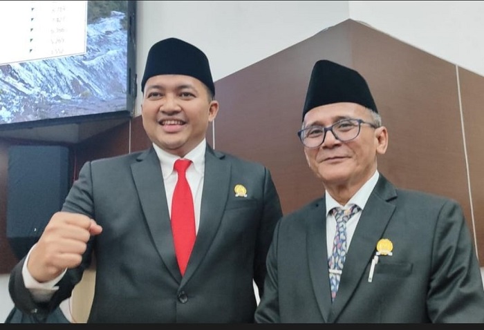 Paslon Terpilih Siap Dilantik Lebih Cepat