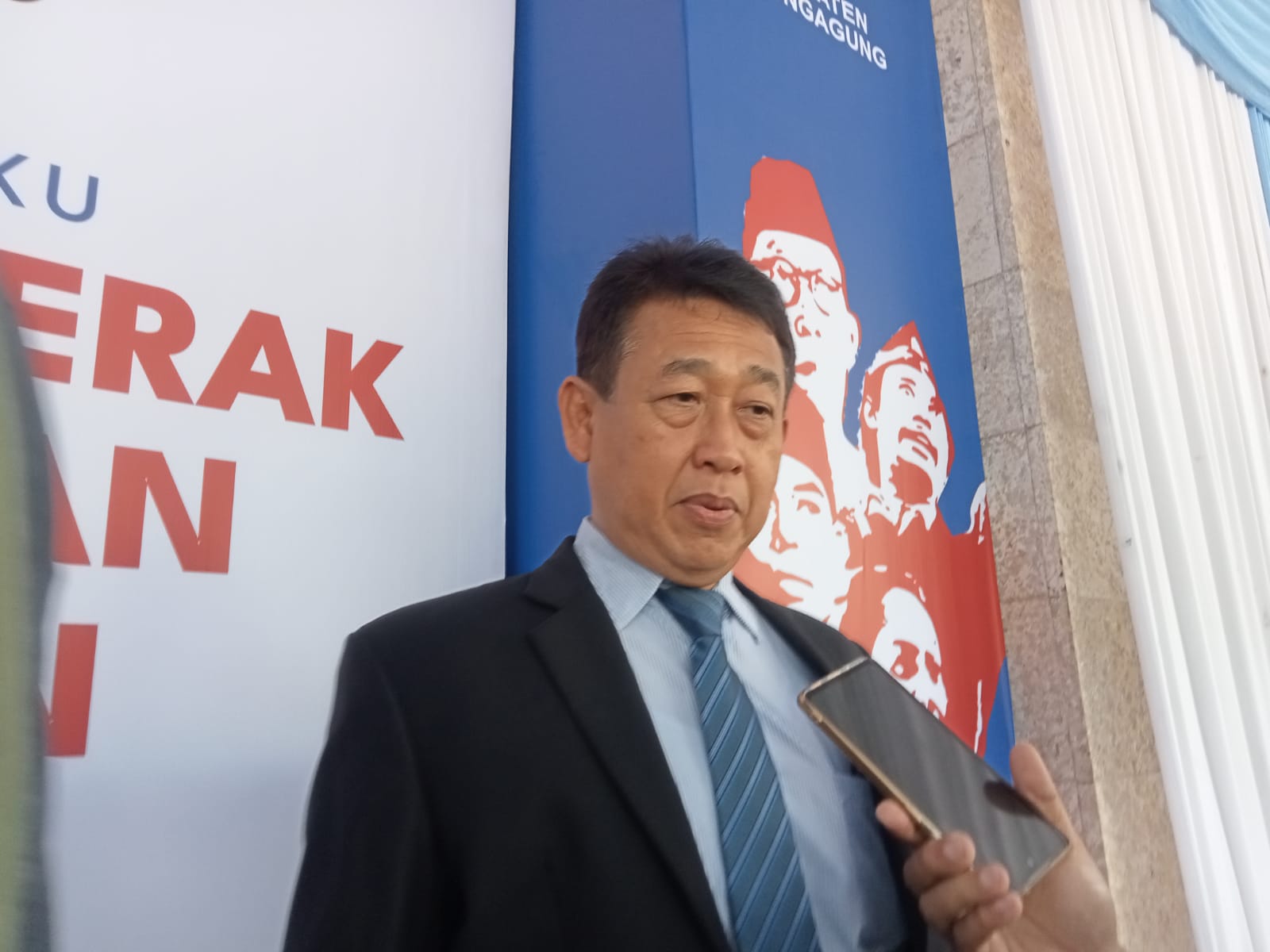 21 ASN Pemkab Tulungagung Berebut 6 Kursi Kepala OPD, Ini Daftarnya 