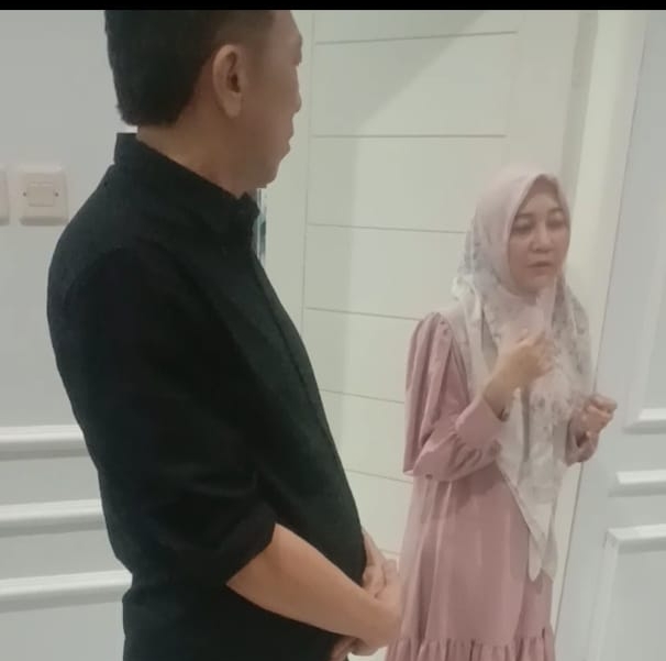 Insiden Pendulum 360, Ini Cuitan Ibu Korban Wahana Jatim Park 1 yang Khawatir Pupus Cita-cita Anaknya