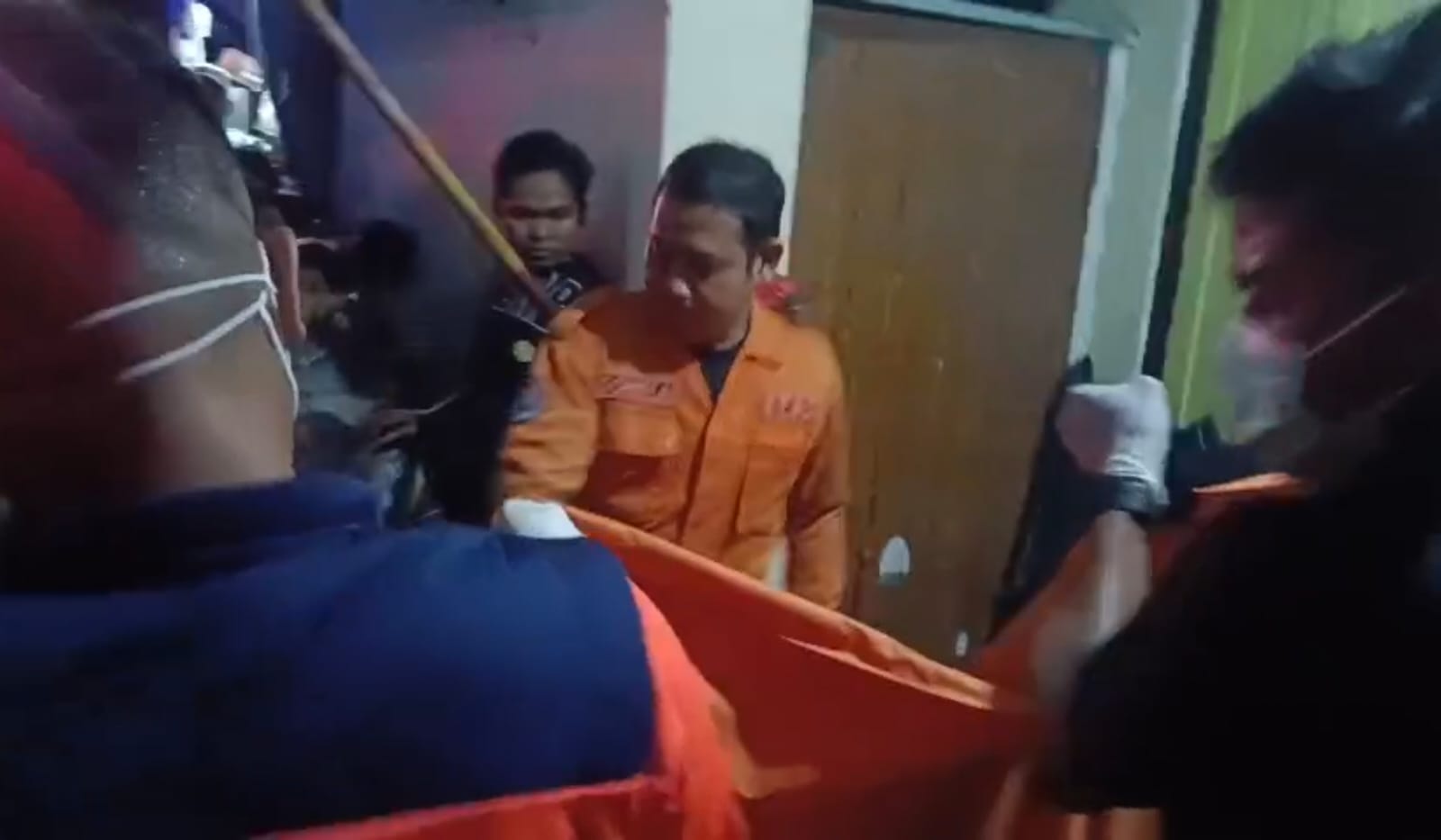 Soal Penyebab Tewasnya Pemuda 24 Tahun di Dukuh Menanggal, Polisi: Melukai Diri Sendiri dengan Benda Tajam