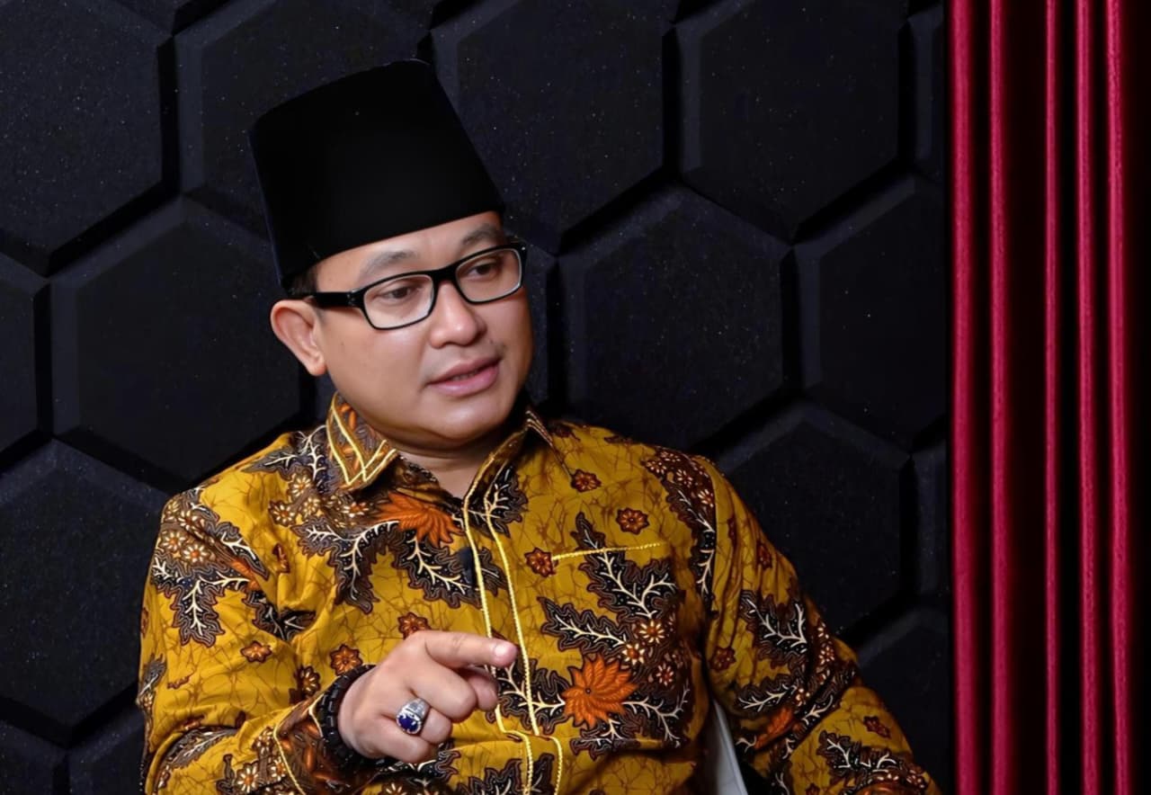 Risywah Muktamar: Akhiri Kegaduhan, Selamatkan Marwah NU
