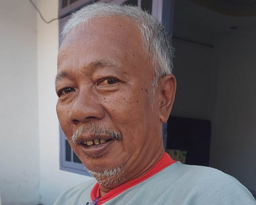 RW 06 Pacar Keling Jadi Kampung Madani yang Mandiri, Bantu Warga Tak Mampu Lewat Infak