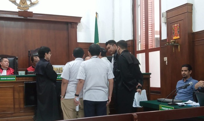 Saksi BPOM Tegaskan Semua Obat Resmi Harus Terdaftar, Produk UD Asia Diduga Ilegal