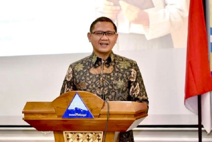 Guru PAI Jatim Diajak Melek Digital untuk Bentengi Moral Siswa