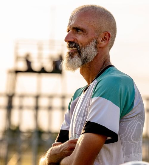 Eduardo Perez Moran Waspadai Kualitas Pemain Persija Jakarta