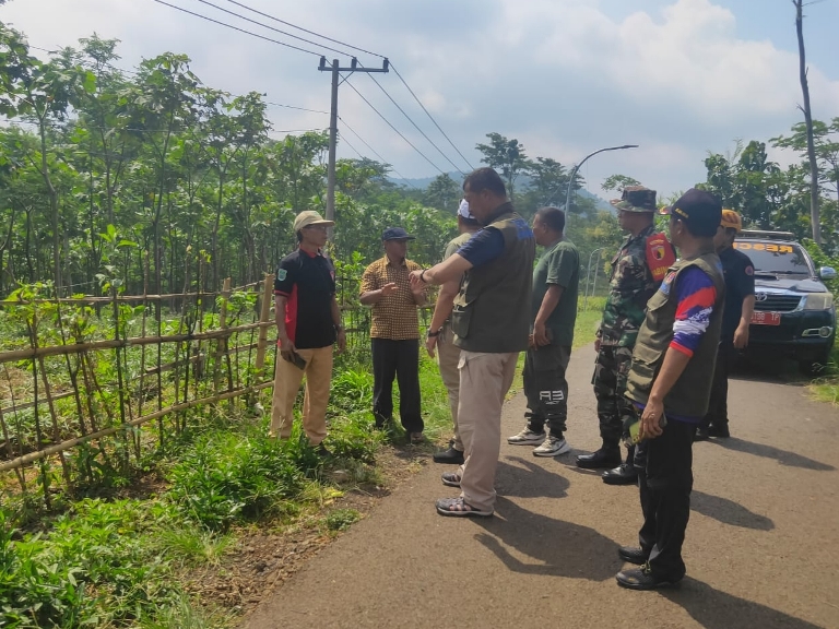 Rekomendasi Ahli, Sempu Tak Layak Dihuni Warga